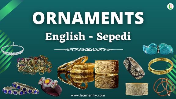 ornaments-names-in-sepedi-and-english-learn-entry