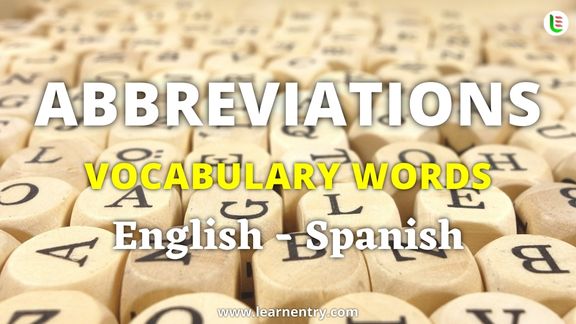 abbreviation-vocabulary-words-in-spanish-and-english-learn-entry