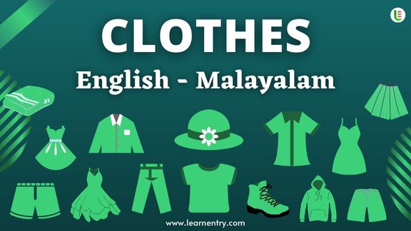 Free English Class! Different types of clothes have their own names  (Shirts, pants, etc). They are NOT all dresses. If you don't want t... |  Instagram